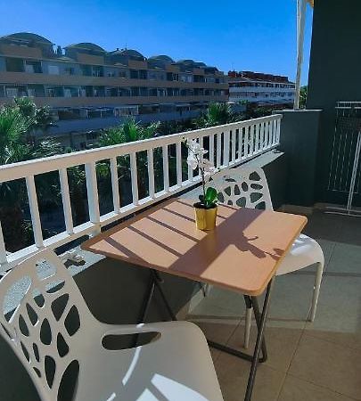 Puertito Sunset Apartment 1 ปูแอร์ติโต เด กวีมาร์ ภายนอก รูปภาพ