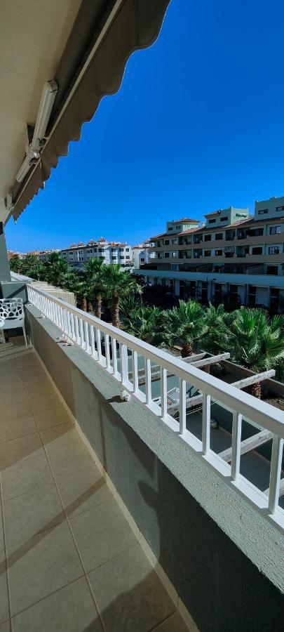 Puertito Sunset Apartment 1 ปูแอร์ติโต เด กวีมาร์ ภายนอก รูปภาพ