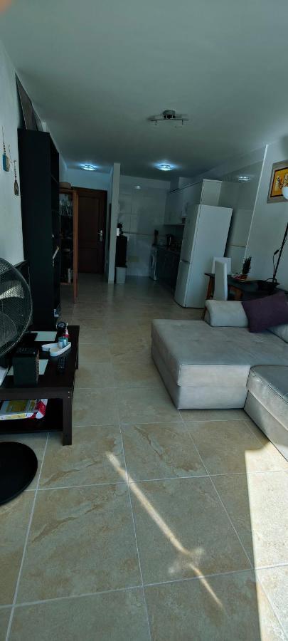 Puertito Sunset Apartment 1 ปูแอร์ติโต เด กวีมาร์ ภายนอก รูปภาพ