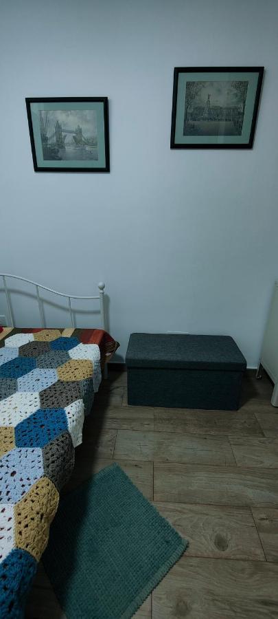 Puertito Sunset Apartment 1 ปูแอร์ติโต เด กวีมาร์ ภายนอก รูปภาพ