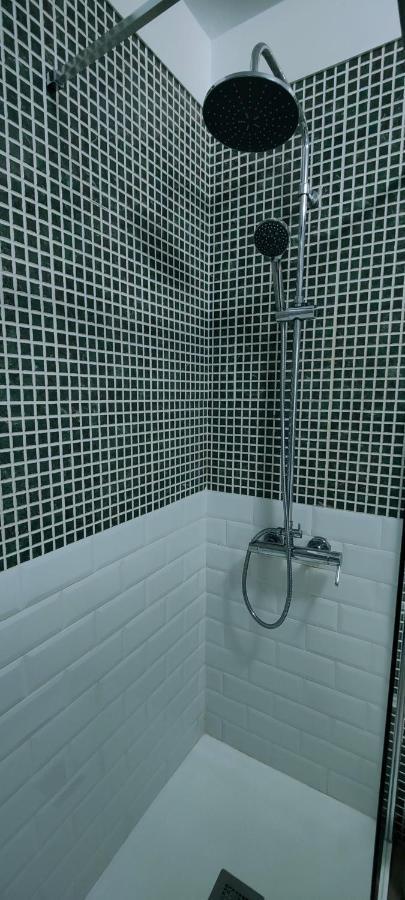 Puertito Sunset Apartment 1 ปูแอร์ติโต เด กวีมาร์ ภายนอก รูปภาพ