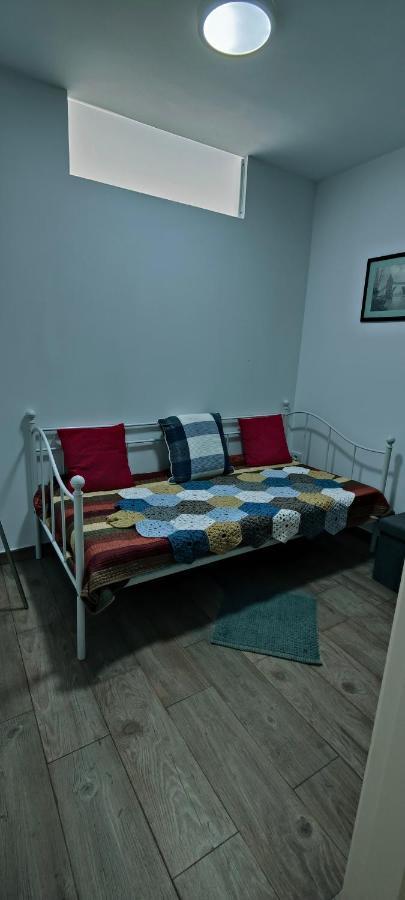 Puertito Sunset Apartment 1 ปูแอร์ติโต เด กวีมาร์ ภายนอก รูปภาพ