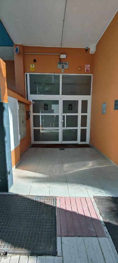 Puertito Sunset Apartment 1 ปูแอร์ติโต เด กวีมาร์ ภายนอก รูปภาพ